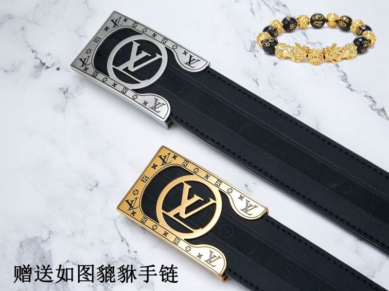 Louis Vuitton Belts